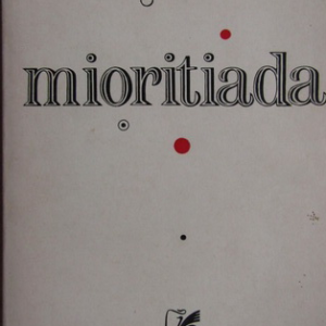 Ion Nicolescu - Mioritiada