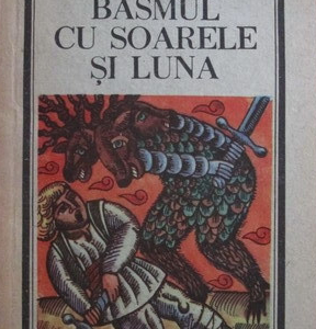 Basmul cu soarele și luna