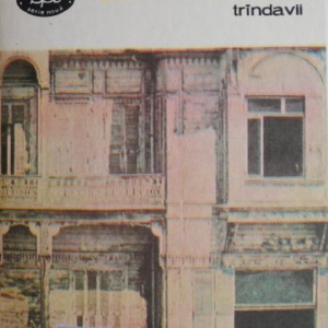 Melih Cevdet Anday - Trândavii