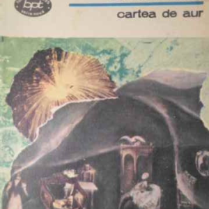 Al. Macedonski - Cartea de aur