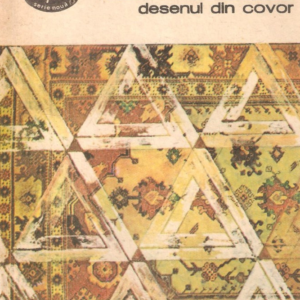 Henry James - Desenul din covor