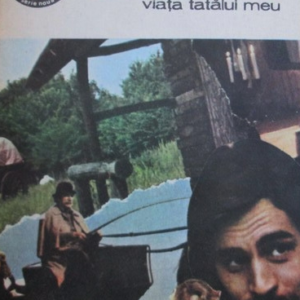 Retif de la Bretonne - Viața tatălui meu