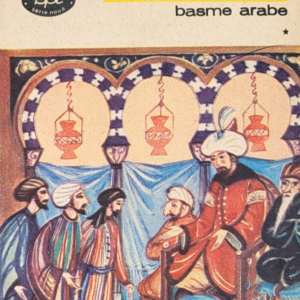 Basme arabe (vol 1)