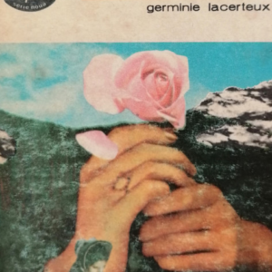 Edmond și Jules Goncourt - Germinie Lacerteux