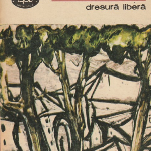 Gh. Semionov - Dresură liberă
