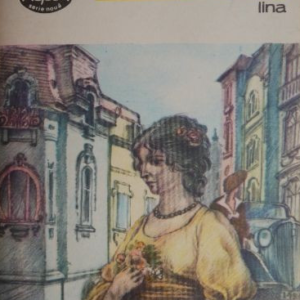Tudor Arghezi - Lina