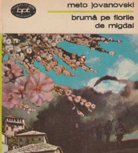 Meto Jovanovski - Brumă pe florile de migdal