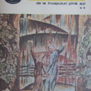 Antologie de poezie engleză 2