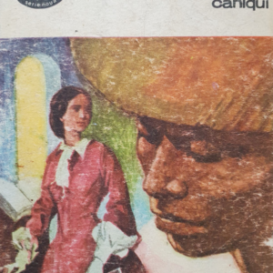 Jose Antonio Ramos Sucre - Caniqui