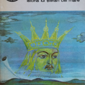 Nicolae Iorga - Istoria lui Ștefan cel Mare