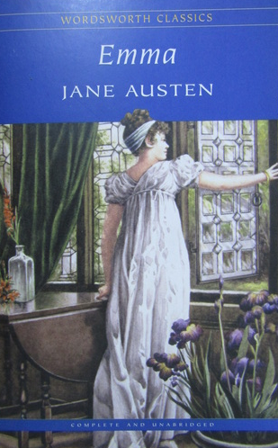 Jane Austen - Emma