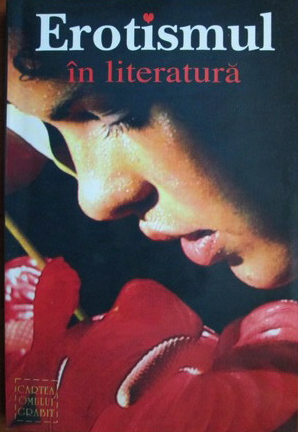 Erotismul în literatură